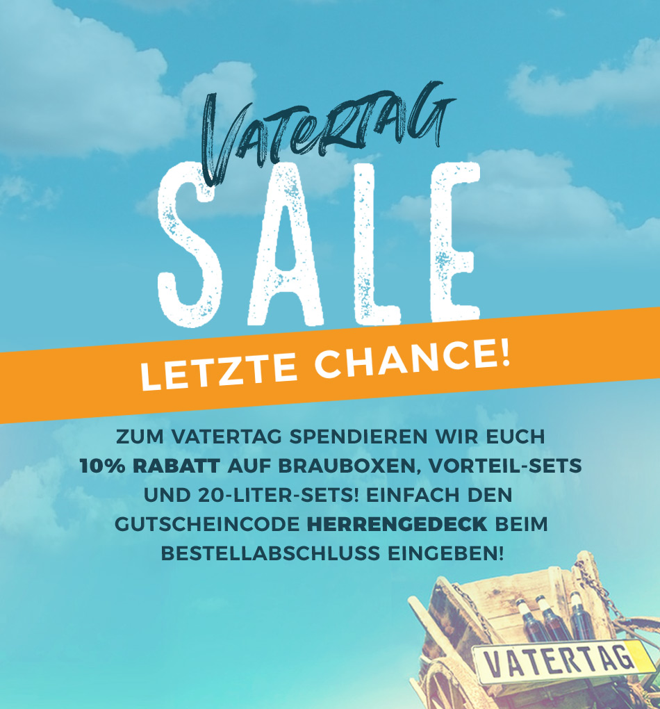 Besserbrauer Bierbrausets