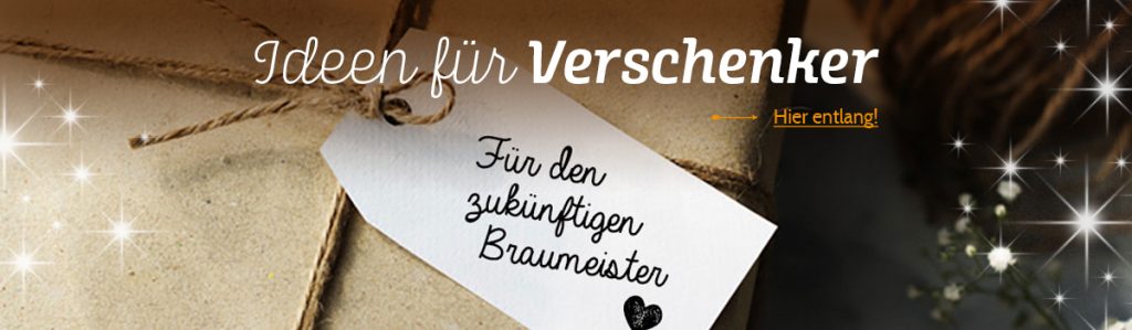 Besserbrauer Bierbrausets