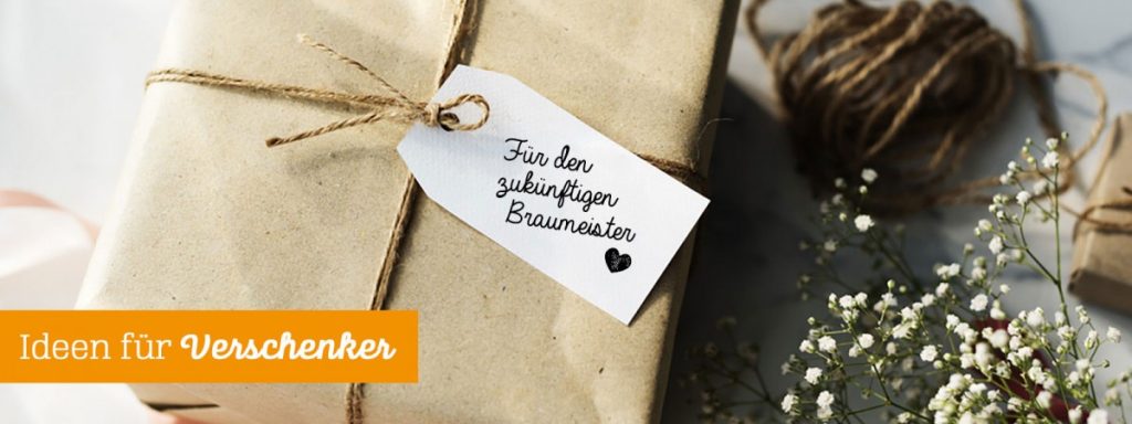 Besserbrauer Bierbrausets