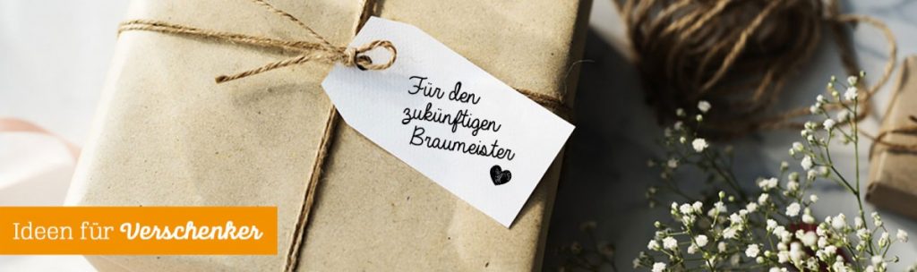 Besserbrauer Bierbrausets