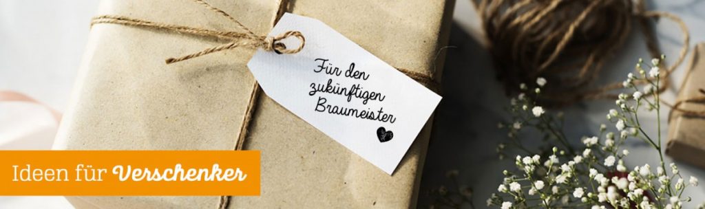 Besserbrauer Bierbrausets