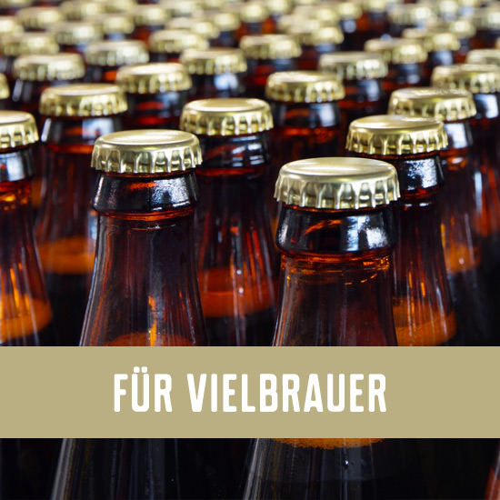 Besserbrauer Bierbrausets
