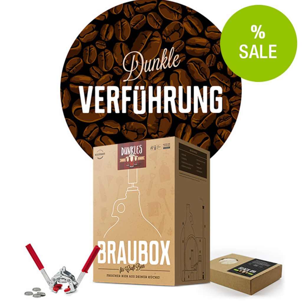 Besserbrauer Bierbrausets