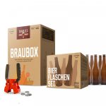 Vorteils-Paket “Braubox-Flaschen-Kombi” – Sorte Dunkles