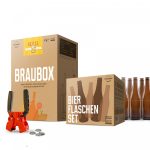 Vorteils-Paket “Braubox-Flaschen-Kombi” – Sorte Helles