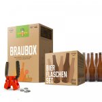 Vorteils-Paket “Braubox-Flaschen-Kombi” – Sorte IPA