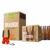 Vorteils-Paket “Braubox-Flaschen-Kombi” – Sorte Pale Ale