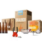 Vorteils-Paket “Rundum Sorglos” – Sorte Weizenbier