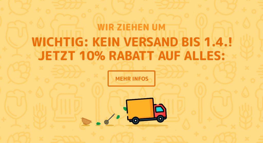 Besserbrauer Bierbrausets