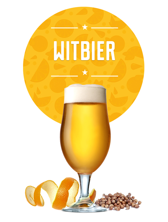 Besserbrauer Bierbrausets