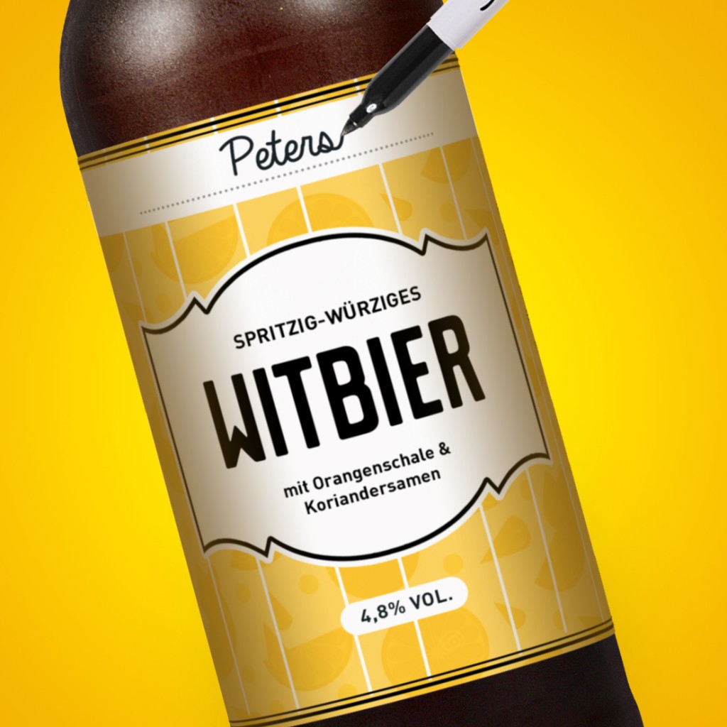 Besserbrauer Bierbrausets