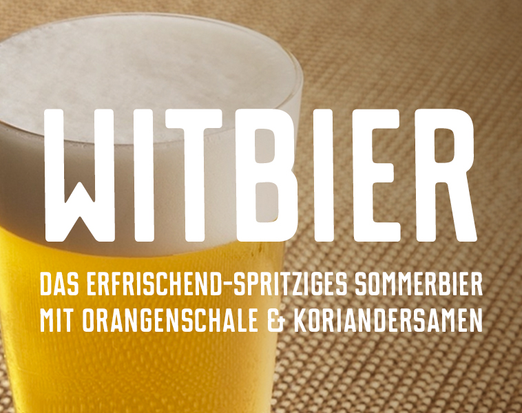 Besserbrauer Bierbrausets