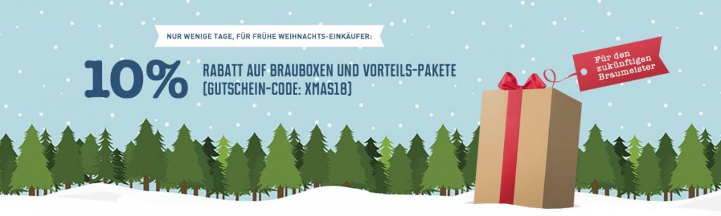 Besserbrauer Bierbrausets
