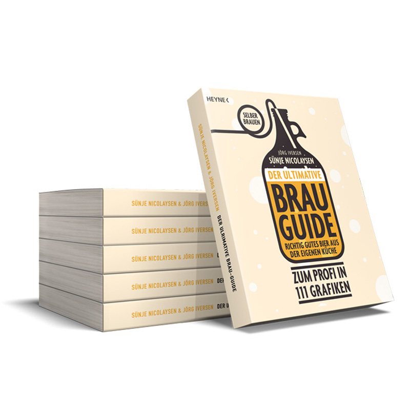 Besserbrauer Bierbrausets