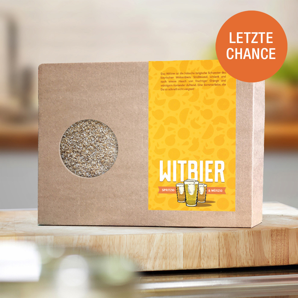 Besserbrauer Bierbrausets